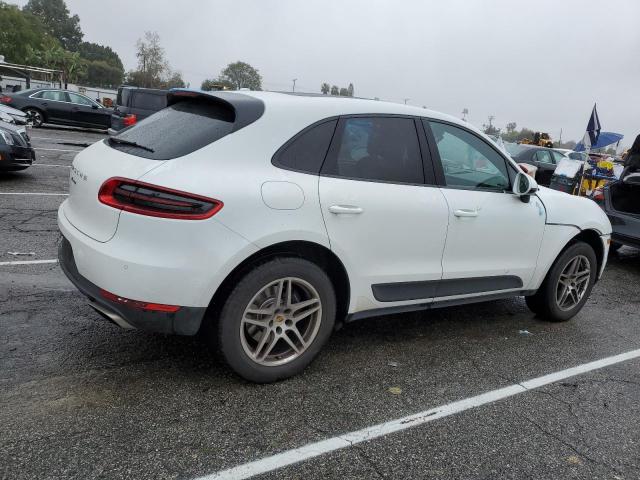 WP1AA2A52JLB01319 Porsche Macan