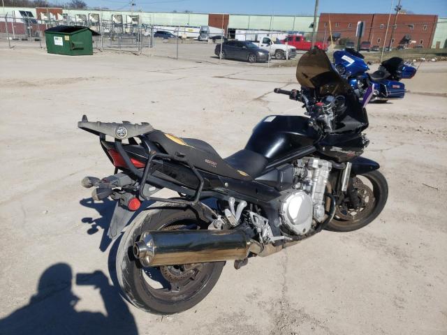 2007 SUZUKI GSF1250 S - JS1GW72A272101173