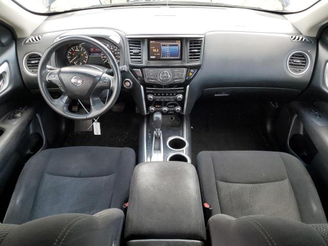 2016 NISSAN PATHFINDER - 5N1AR2MN8GC627769