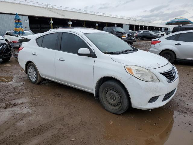 3N1CN7AP4EL866607 Nissan VERSA S