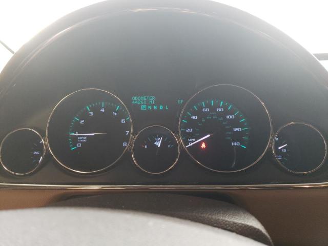5GAKVCKD1GJ288144 Buick Enclave