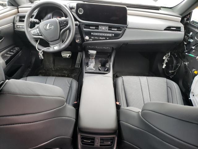 2023 LEXUS ES 350 F-S - 58AJZ1B17PU140866