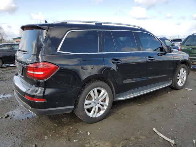 2017 MERCEDES-BENZ GLS 450 4M - 4JGDF6EE2HA851029