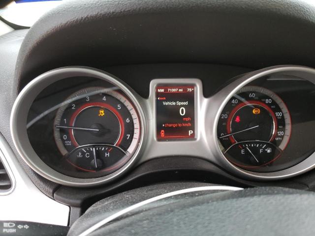 2017 DODGE JOURNEY SE 3C4PDCAB2HT545751