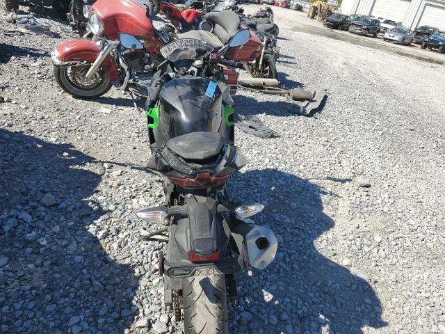 2023 KAWASAKI EX400 - JKAEXKG11PDAK9597