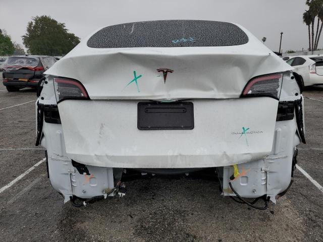 5YJYGDEEXMF228458 Tesla Model Y