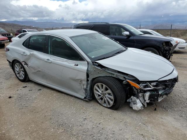 2023 TOYOTA CAMRY LE - 4T1C11AK3PU076990