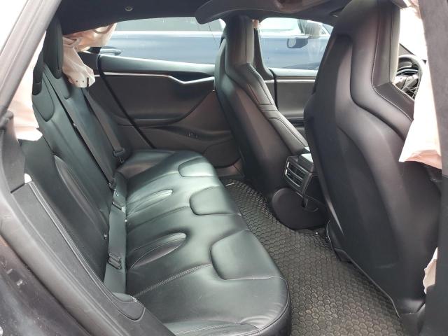 5YJSA1E27GF132917 Tesla MODEL S