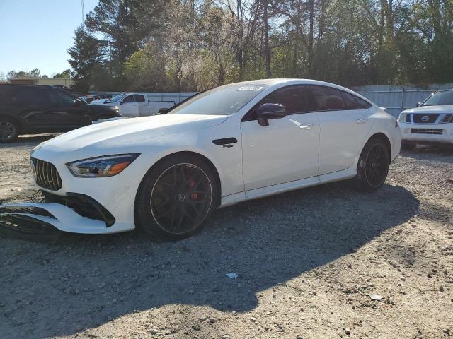 MERCEDES-BENZ GT-CLASS – zdjęcie z aukcji, lot #43765763