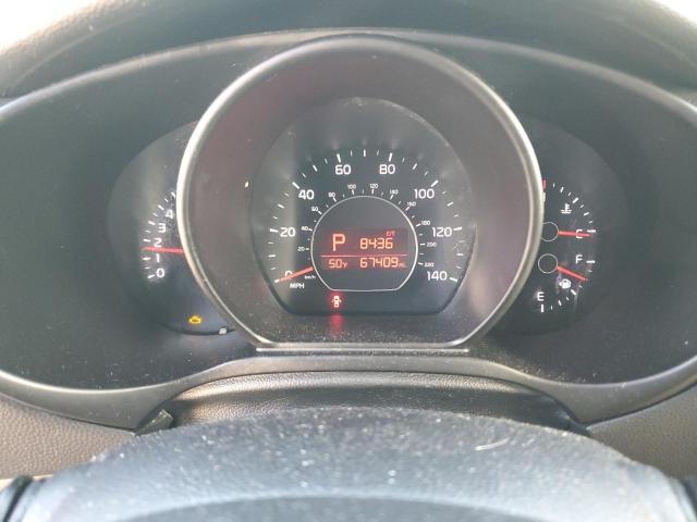 2018 KIA SOUL + - KNDJP3A50J7538377