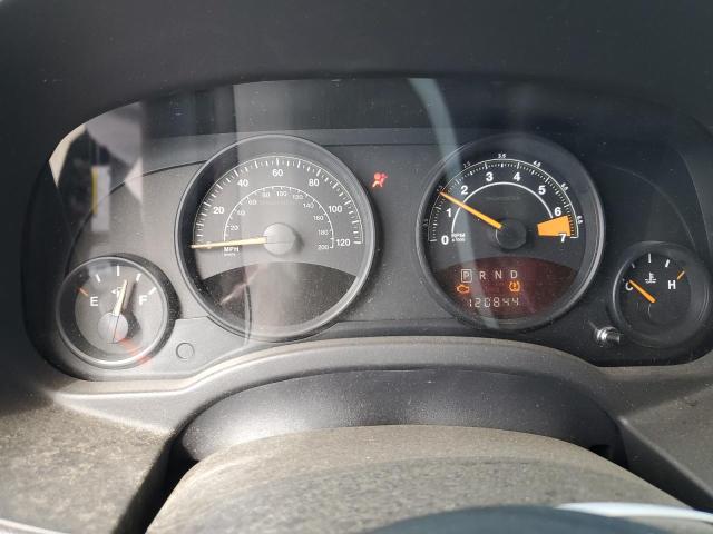 1C4NJDBBXFD175687 Jeep Compass Sport