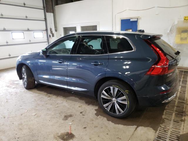 2023 VOLVO XC60 PLUS YV4L12RN5P1199438