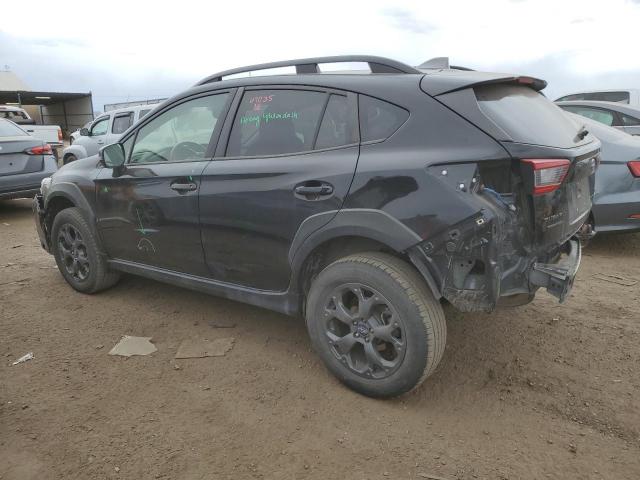 JF2GTHRC4MH210885 Subaru Crosstrek Sport