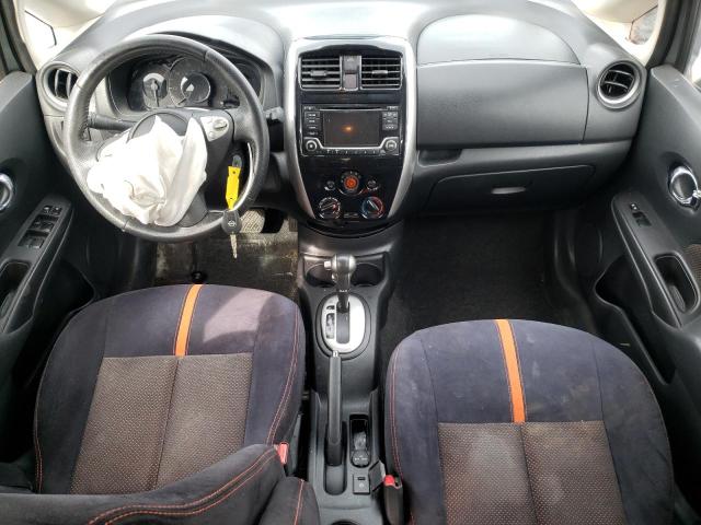 3N1CE2CP4FL355996 Nissan Versa Note S