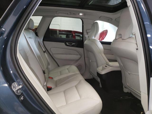 2023 VOLVO XC60 PLUS YV4L12RN5P1199438