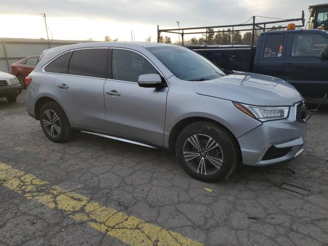 5FRYD4H3XHB024380 Acura MDX