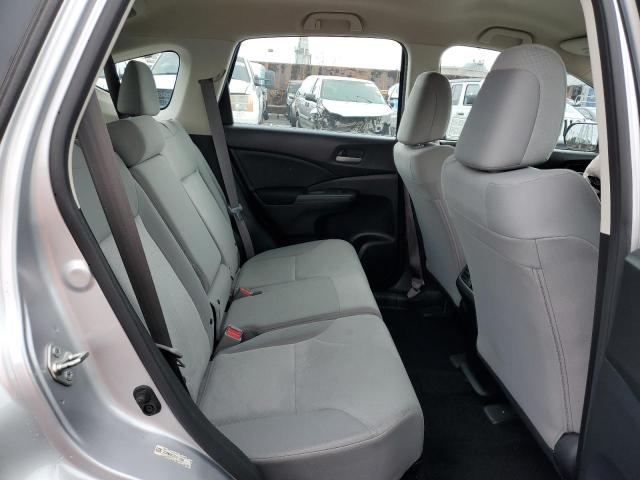 2015 HONDA CR-V LX - 3CZRM3H33FG713985