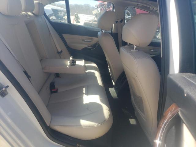 2015 BMW 328 I - WBA3A5C59FF608214