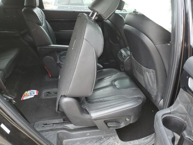 2022 HYUNDAI PALISADE C - KM8R7DHE8NU424595