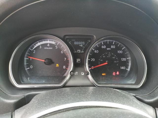 3N1CN7AP9JL886670 Nissan VERSA S
