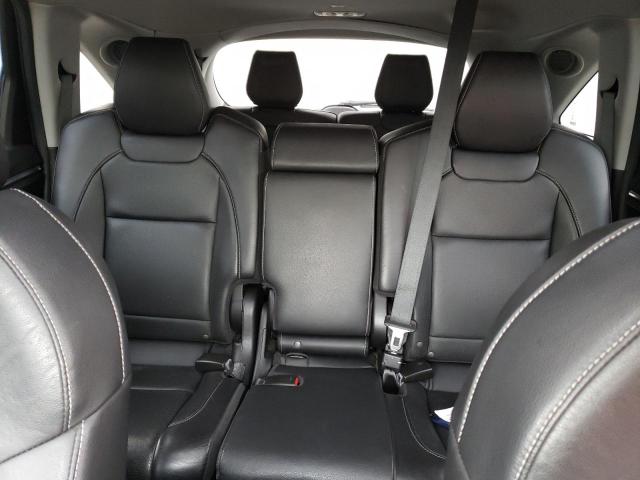 5J8YD3H55KL008137 Acura Mdx Technology