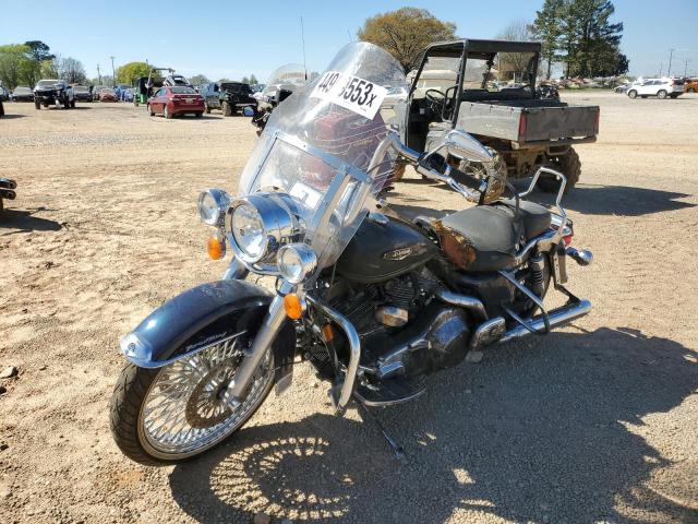 2002 HARLEY-DAVIDSON FLHRCI 1HD1FRW142Y603883