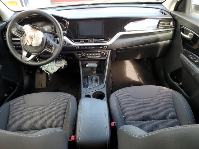 KNDCB3LC0M5485604 KIA NIRO LX