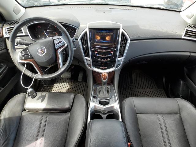 3GYFNEE38FS622918 Cadillac Srx Luxury Collection