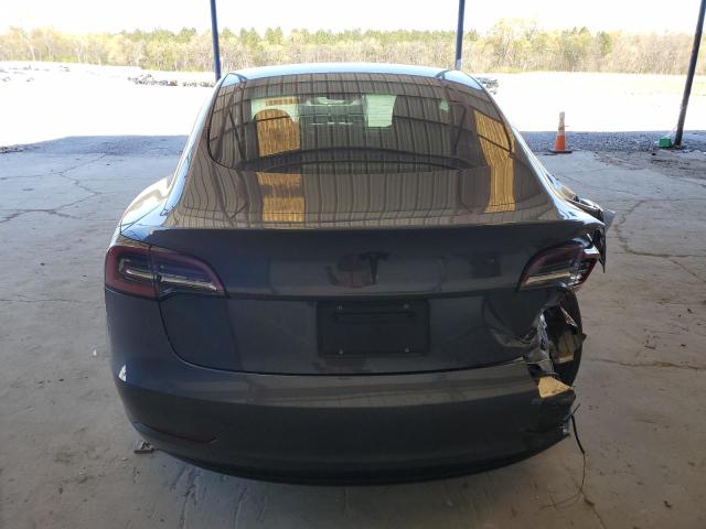 2021 TESLA 3 5YJ3E1EA4MF986128