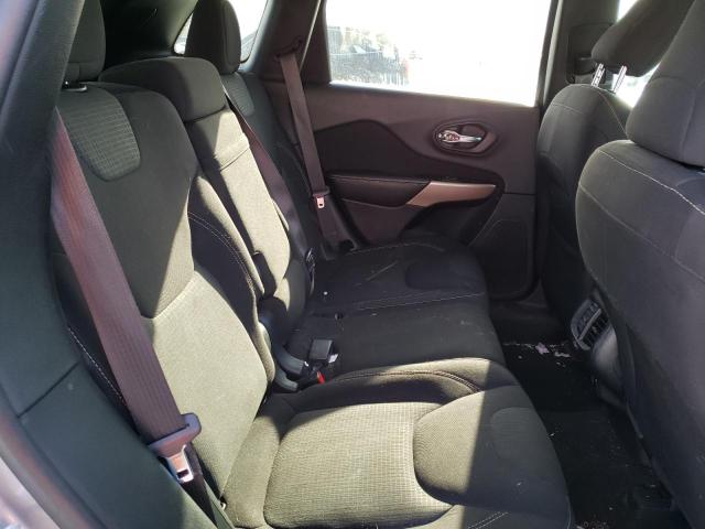 2017 JEEP CHEROKEE L - 1C4PJMCS9HW668677