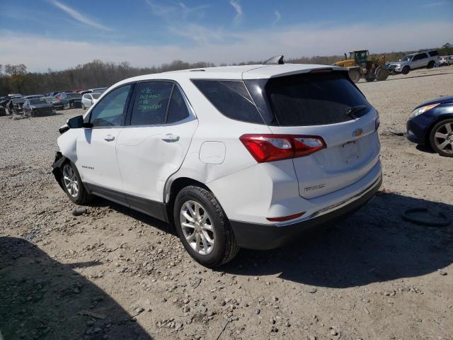 2GNAXKEV1K6257105 | 2019 CHEVROLET EQUINOX LT