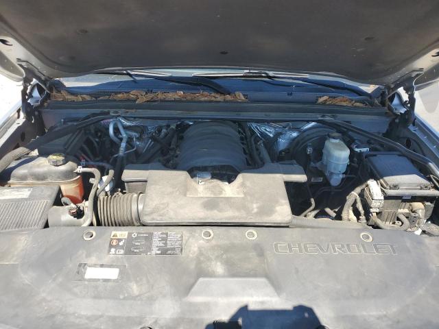 2015 CHEVROLET SUBRBN1500 1GNSCJKC8FR615016