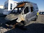 2021 Mercedes-Benz Sprinter 2500 na sprzedaż w Reno, NV - Burn