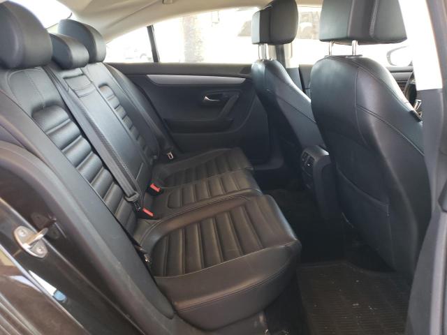 2016 VOLKSWAGEN CC BASE - WVWAN7AN5GE500287