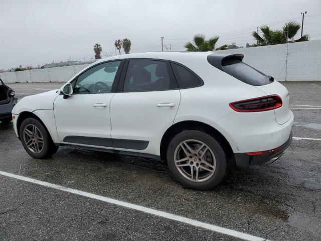 WP1AA2A52JLB01319 Porsche Macan