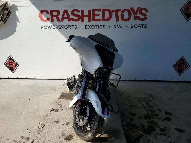 2021 HARLEY-DAVIDSON FLHXSE - 1HD1PXL15MB952725