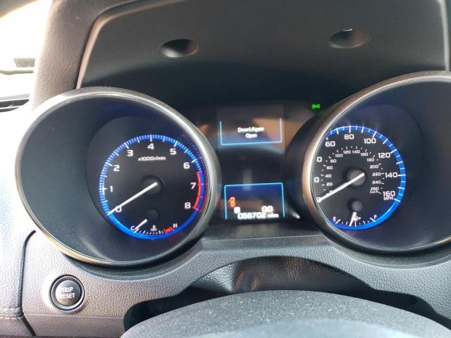 4S4BSETCXJ3264540 Subaru Outback Touring
