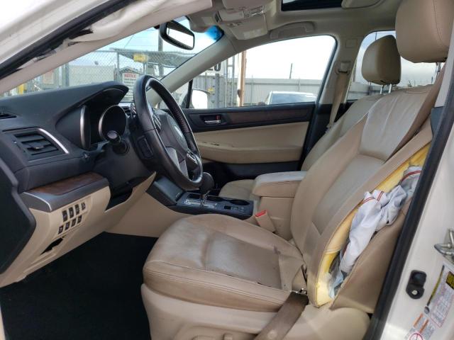 4S4BSENC9G3200351 Subaru Outback 3.6r Limited