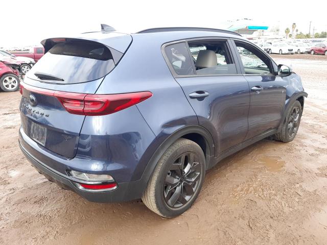 KNDP63AC9M7854649 KIA SPORTAGE S