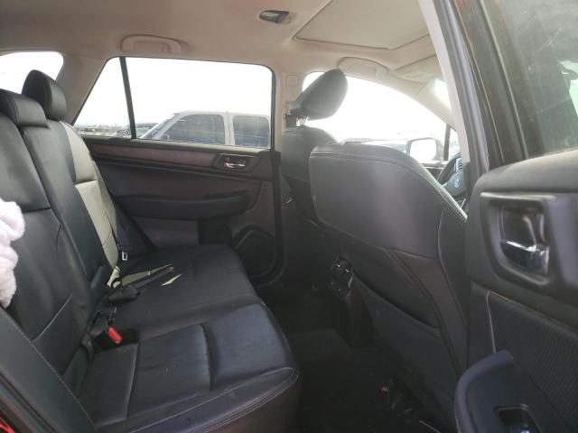 4S4BSANC1G3318869 Subaru Outback 2.5i Limited