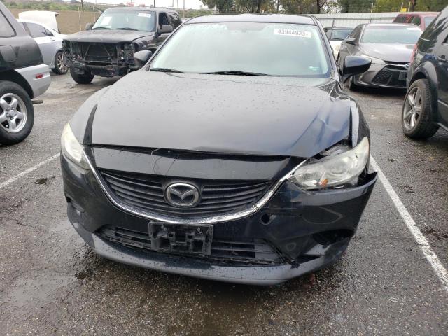 JM1GJ1U50F1221060 Mazda 6 SPORT