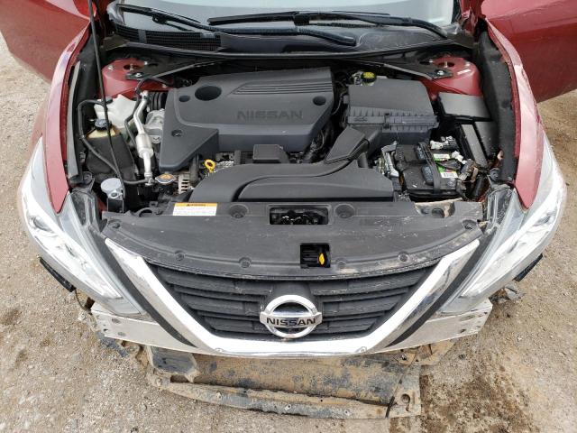 1N4AL3AP6GN360207 Nissan ALTIMA 2.5