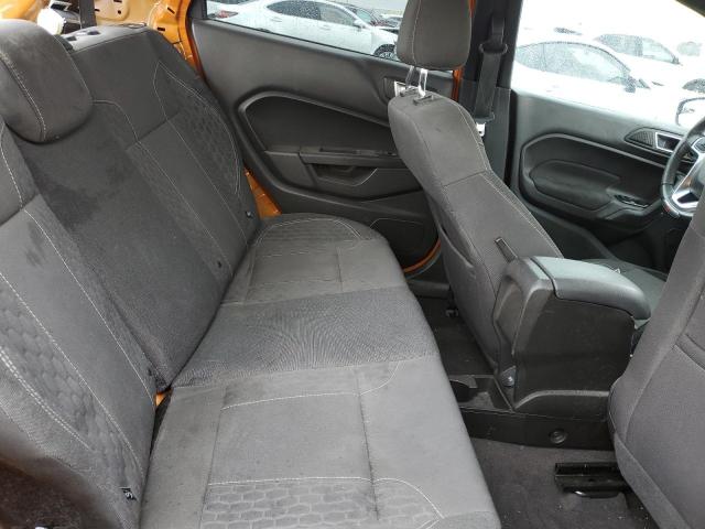 2017 FORD FIESTA ST - 3FADP4GX6HM170370