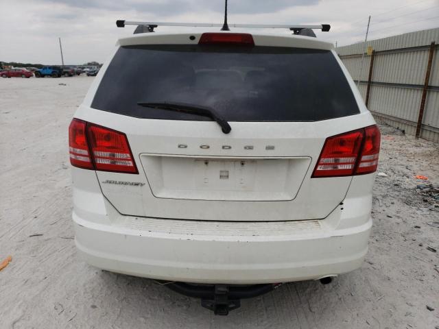 2017 DODGE JOURNEY SE 3C4PDCAB2HT545751
