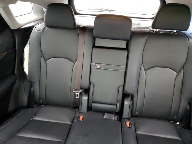 2021 LEXUS RX 350 L - JTJHZKEA1M2019282