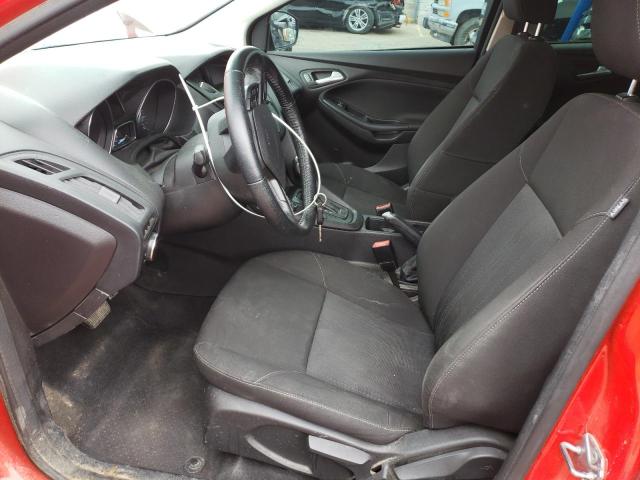 2015 FORD FOCUS SE 1FADP3F27FL241039