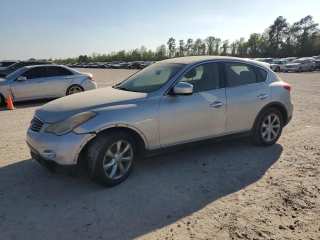 2008 Infiniti Ex35 Base VIN: JNKAJ09E68M300449 Lot: 45003173