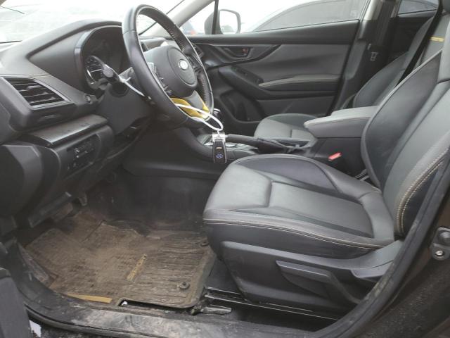 JF2GTHRC4MH210885 Subaru Crosstrek Sport