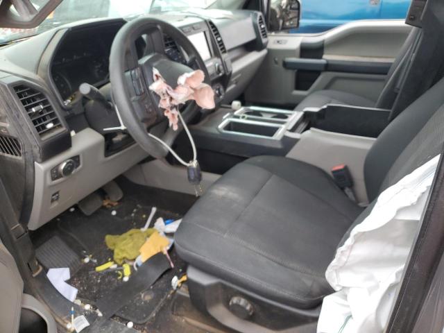 1FTEW1E54LFC05854 Ford F150 Supercrew
