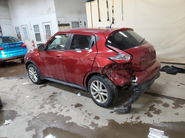 2015 NISSAN JUKE S - JN8AF5MV6FT550692